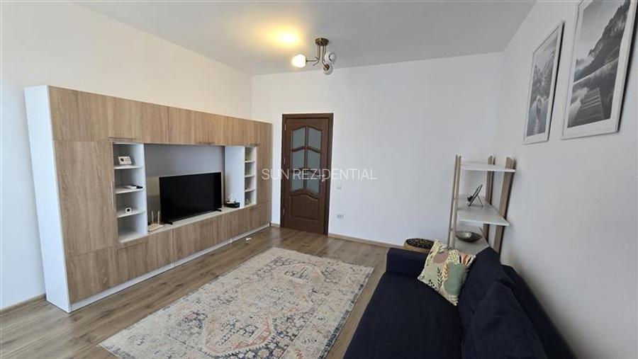 Berceni-Metalurgiei Park, apartament mobilat-utilat, loc parcare - 4