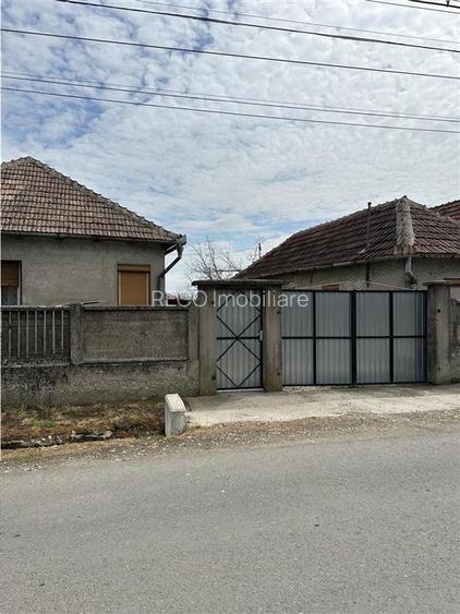 RECO CASA INEU CU TEREN - 3