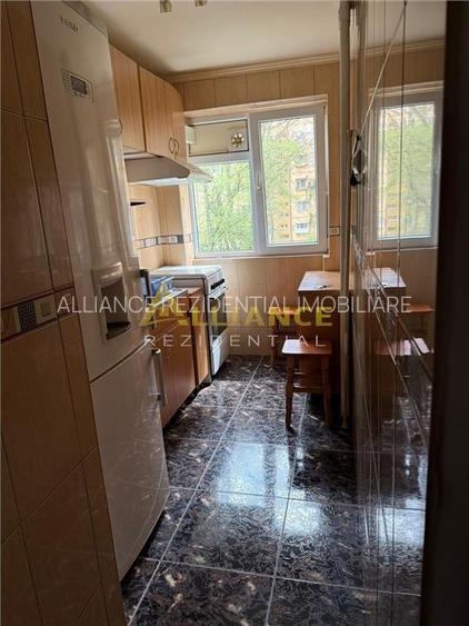 Apartament 2 camere - 7