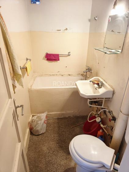 ROANDY-Apartament 2 camerre la un pret special - Sud Bulevard - 5