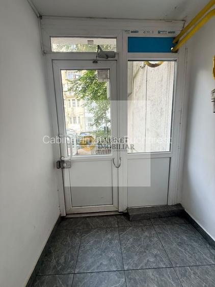 Unirii I 3 camere- decomandat I Etaj 2 I 1991 - 32