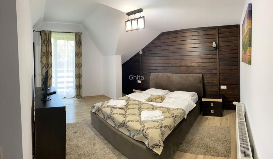Locație superbă de vânzare, casa de vacanta, locuință, afacere în turism,.  - 6