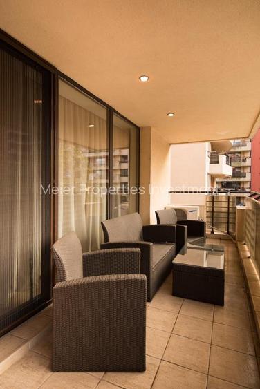 Apartament 4 camere de inchiriat | Central Park - 29