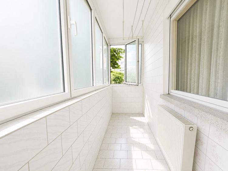 Apartament 4 camere, 95 mp utili, Strada Soveja – spațios, luminos, mobilat - 16