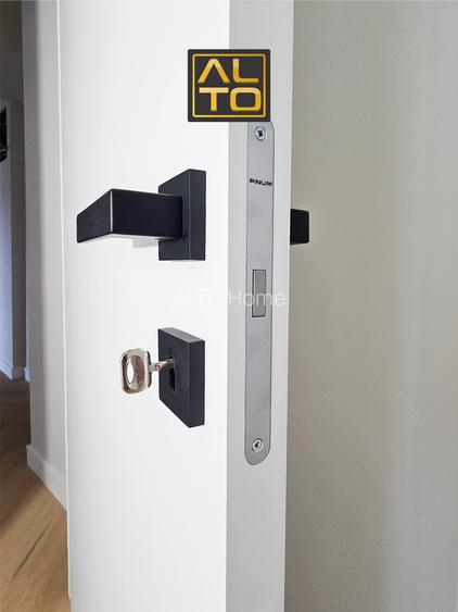 ALTO Home - Apartament cu trei camere - Direct Dezvoltator - 3