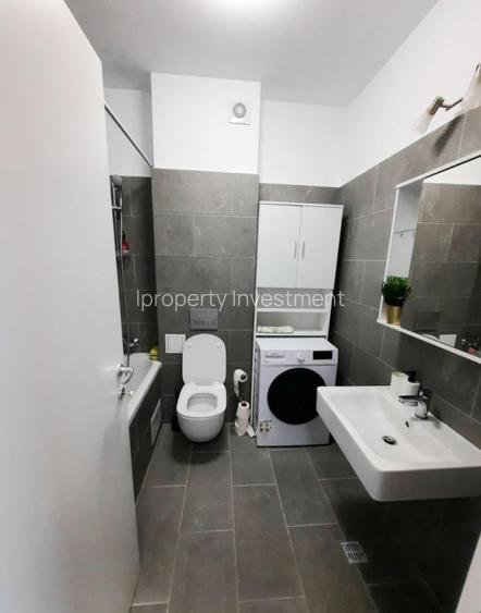 Atria Urban Chitila | Studio | Loc Parcare | Centrala Proprie | Balcon - 4