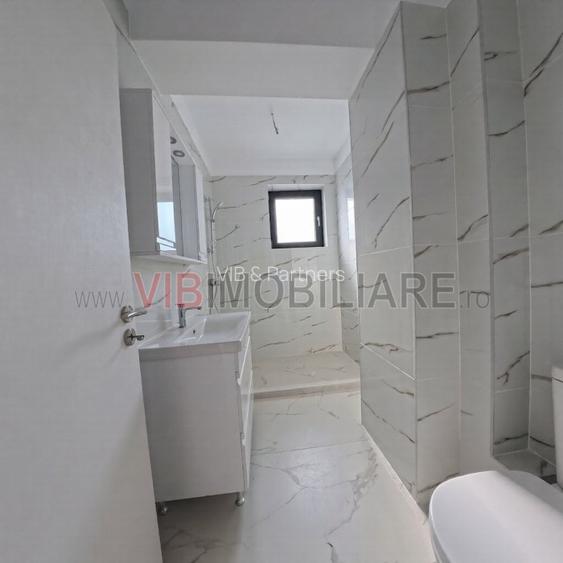 Apartament 2 camere în complex nou | Parcare inclusă | Terasă + balcon - 11