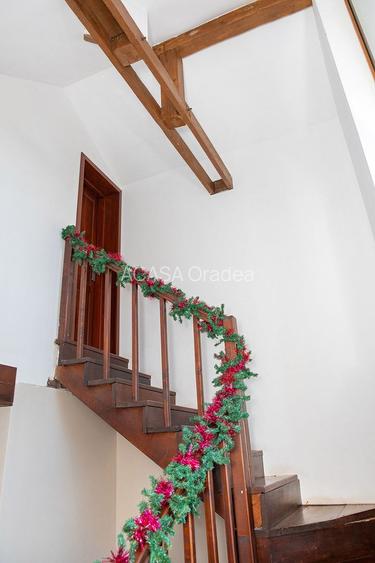 Pensiune, teren 4.460 mp, Hidișelul de Jos, Bihor. 685.000 Euro (neg). - 26