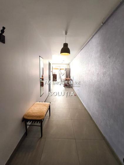 Apartament modern 3 camere, de închiriat, str. Transilvaniei! - 11