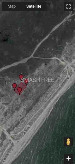 Teren 1000 mp - Plaja Vadu - 6