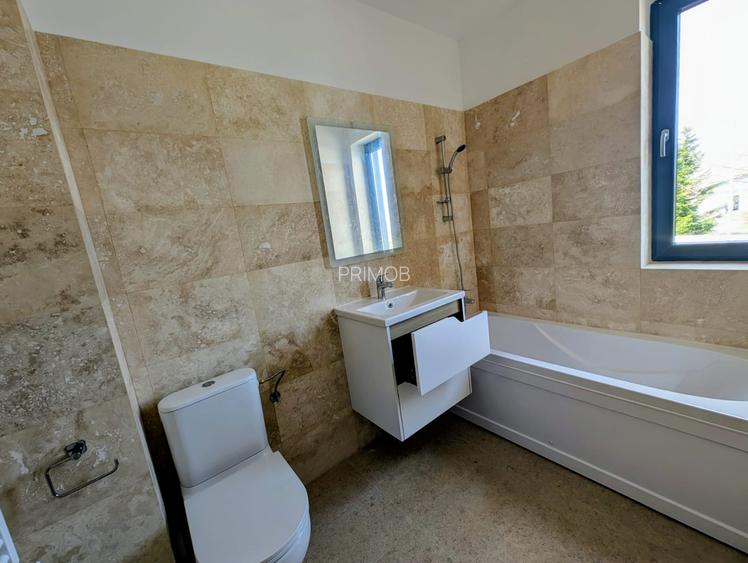 Parc,promenada-Chiajna,case elegante P+E+M gata de mutare,finisaje calitative - 15