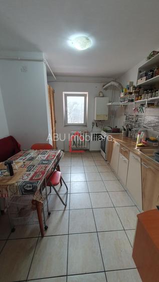 Ap 4 camere | decomandat | zona Frumoasa | et 1 | centrala termica - 10