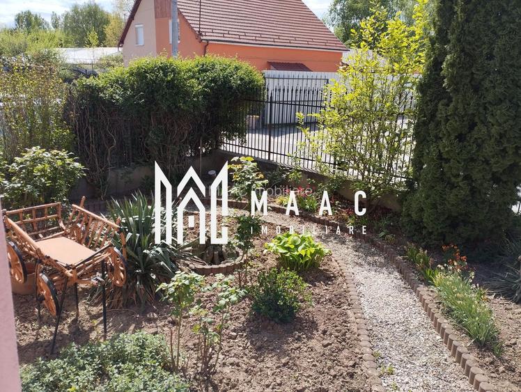 Casa individuala, 4 camere I Teren 631 mp I Garaj I Lazaret - 8