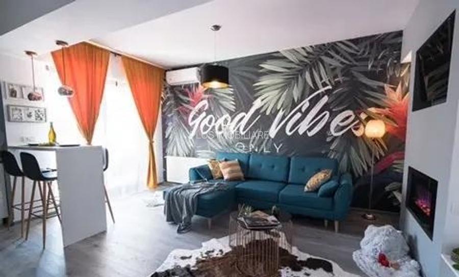 Apartament 2 camere superb in zona Unirii - 2