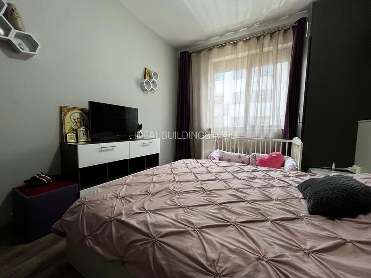 Apartament cu 2 camere | Decomandat | 50 mp | Chiajna Strada Crinului - 6