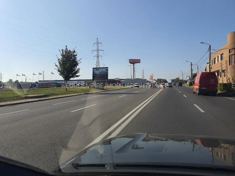Vanzari terenuri in Constanta zona km 5 - 2