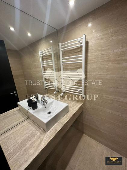 Duplex 3 camere | gradina | 2 locuri de parcare - Arcul de Triumf - 10