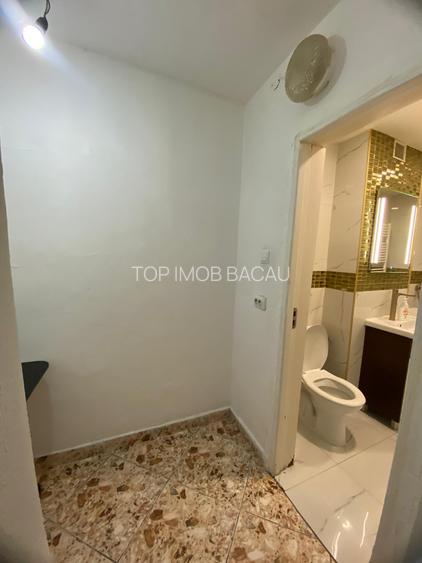 3 DECOMANDATE cu centrala, spatios, bloc 1985, parter, Mioritei Lidl - 7