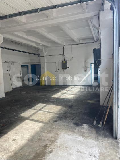 Spatiu comercial de inchiriat | SU 220mp, parter | Zona Rivus Mall  - 3