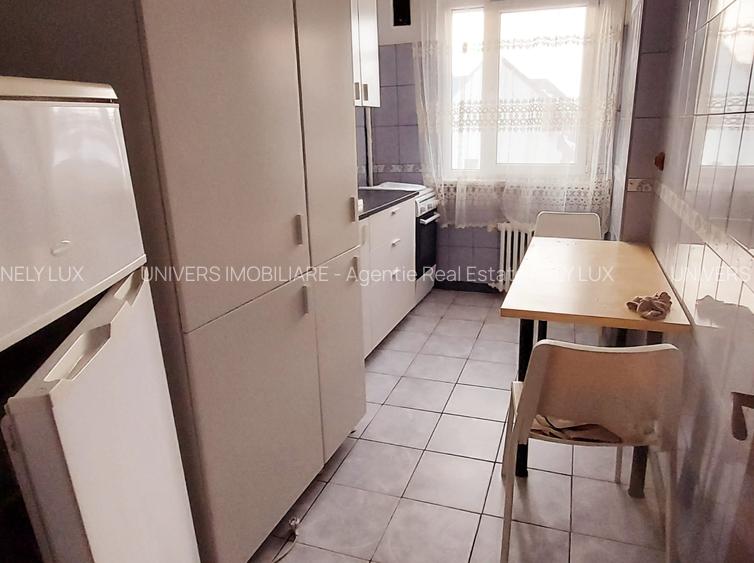 Apartament 2 camere Piata Unirii - Spatios - Luminos - 2 minute de metrou - 6