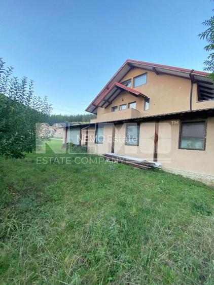 Pensiune Sucevița | Complet Mobilată | 26 Ari - 14