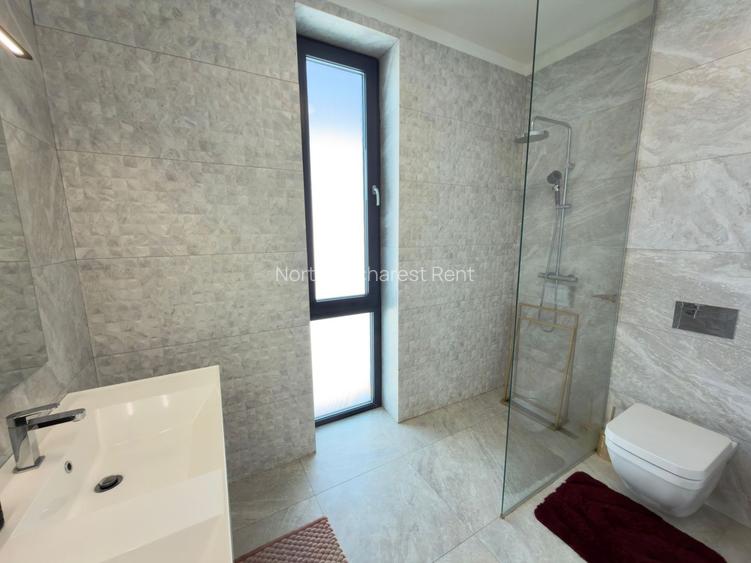 5-Room Villa -  Iancu Nicolae -  Private Pool - 14