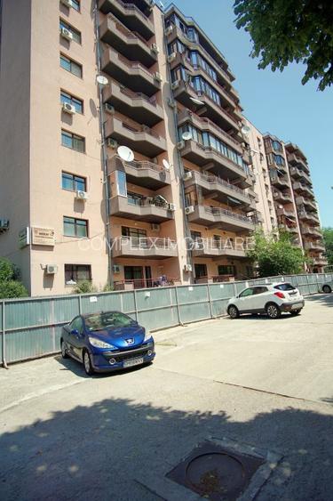 Unirii | Phoenicia Residence |apartament deosebit in bl.2008 cu parcare/centrala - 23