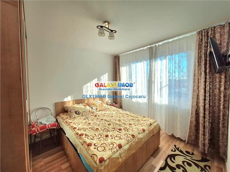 Rahova Alexandriei Teius de vanzare ap.2 cam 48mp an1975 mob-utilat - 5