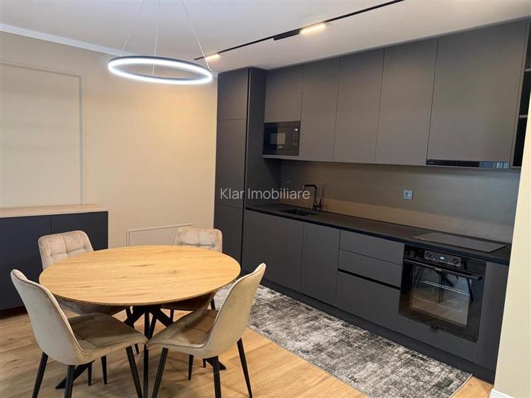 Apartament modern 2 Camere Lux in The Nest - Scortarilor - 17