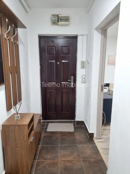 Garsoniera, decomandata, 42 mp, balcon, metrou, Costin Georgian - 6