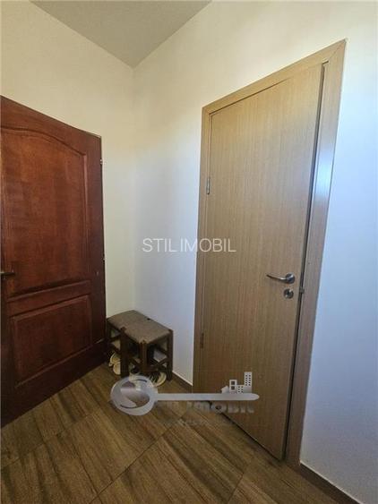 Cameră cămin 20 mp, mobilată, etaj 3 – Dacia (Biserica Catolic - 6