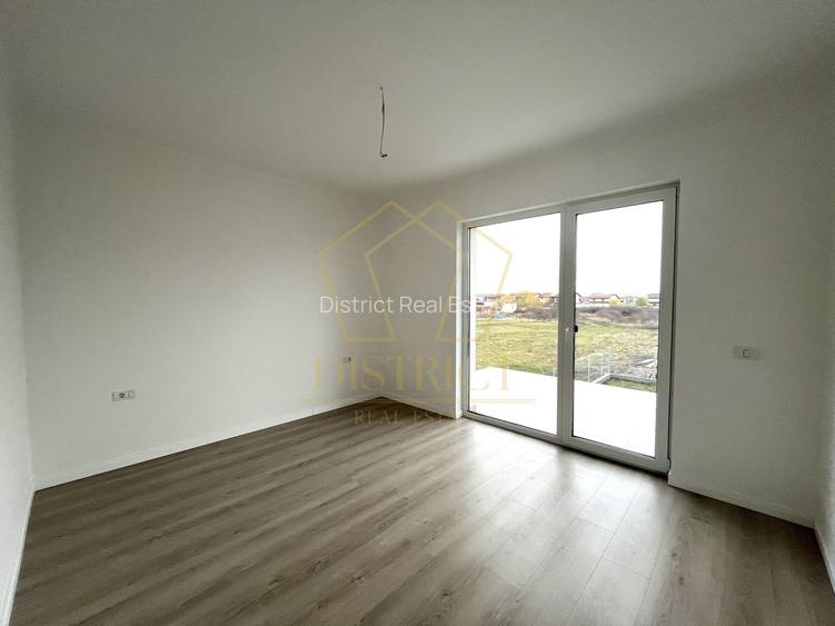 Duplex modern cu 4 camere | Eficient energetic | Sacalaz - 6