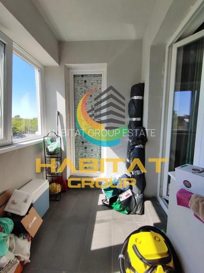 Apartament 4 Camere Sector 4 Strada Luica - Brancoveanu 99Mp - 35