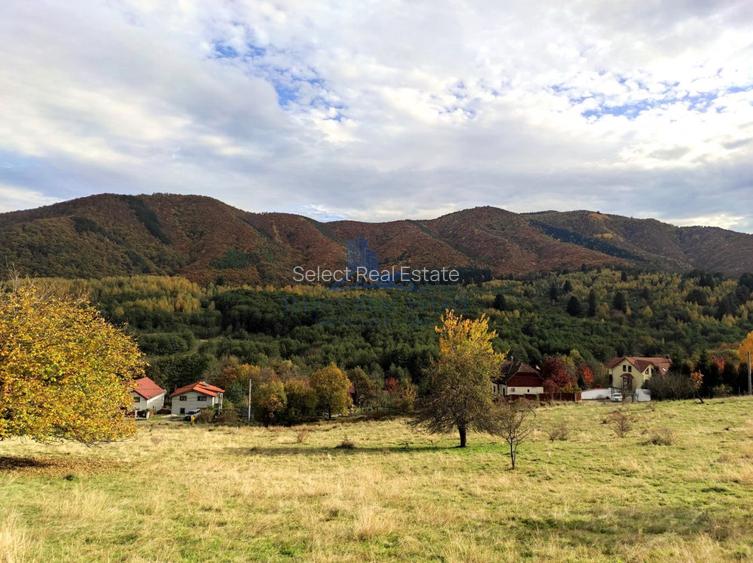 Parcele Teren cu PUZ si toate utilitatile / Cisnadioara-Sibiu - 10
