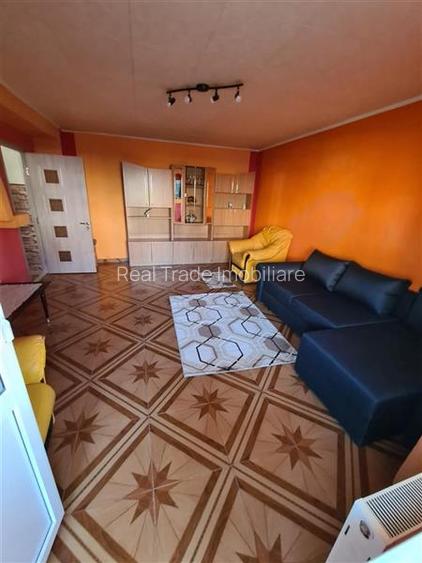 Apartament 3 camere, 2 bai, 2 balcoane, 83 mp. etajul 1, Zona Noua - 5