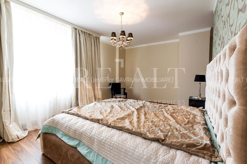 Inchiriere apartament 2 camere | Premium, Spatios, Parcare | Herastrau - 6