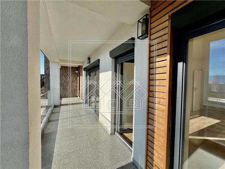 Apartament 2 camere cu aer conditionat, la alb (NCL-COL-ap.7) - 4