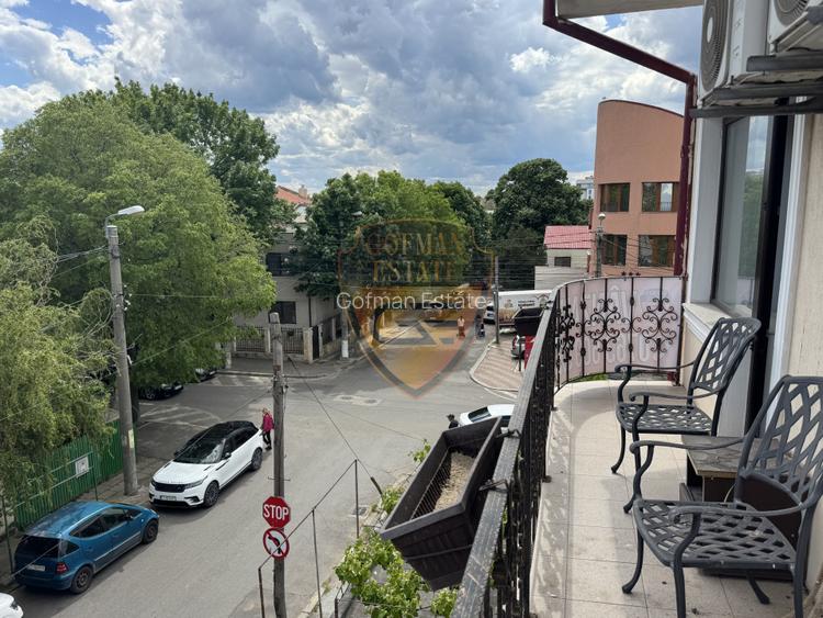 Vila Parter + 2 Etaje, Faleza Nord, 500 mp Utili - 15