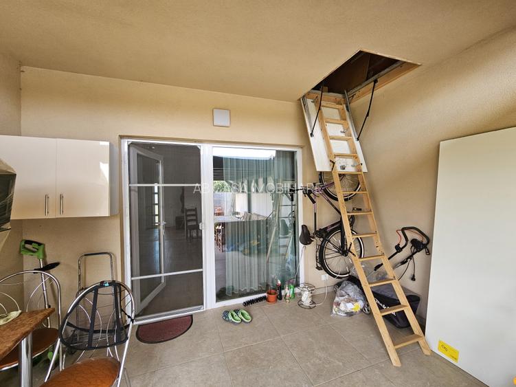 Duplex pe parter, deosebit, Sânandrei, lângă Timișoara, comision 0% - 14