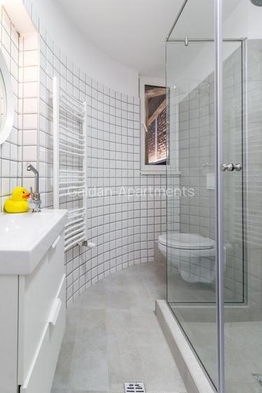 STRADA EFORIEI APARTAMENT 3 CAMERE DE INCHIRIAT - 10