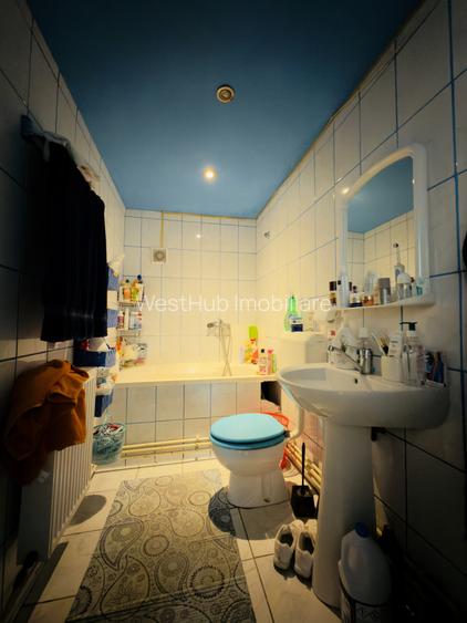 Apartament 2 camere, mobilat si utilat, zona Tipografilor - 7