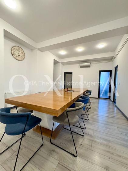 OX672 Spatiu Pretabil Pentru Birou, Bulevardul Cetatii - 4