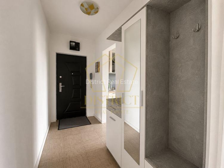 Apartament cu 2 camere | Spitalul Judetean - 11