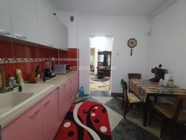 TOMIS MALL  3 CAMERE, 2 BALCOANE, LIBER ST 78 MP PRET 150000 EURO - 11
