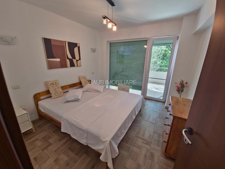 Apartament complet mobilat | 2 camere, Satul de Vacanță, Mamaia - 8