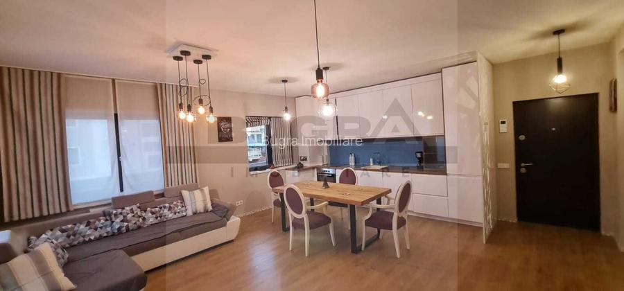 Apartament 3 camere 83 mp, parcare, terasa, zona Sophia - 3