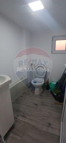 Hala de vanzare in Crevedia 240 mp utili teren 2000 mp acces TIR - 8