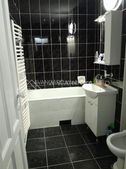 | Apartament 3 camere | 63 mp | Zorilor | - 10