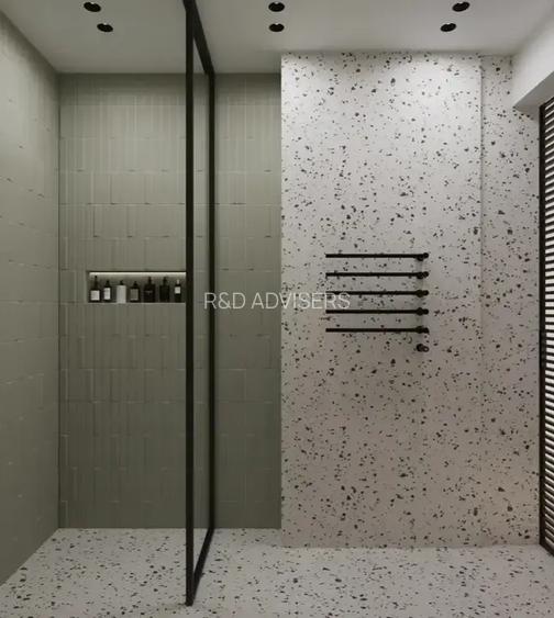 Dezvoltator | 2 Camere Spatios Bucatarie Inchisa | Titan/Pallady - 5