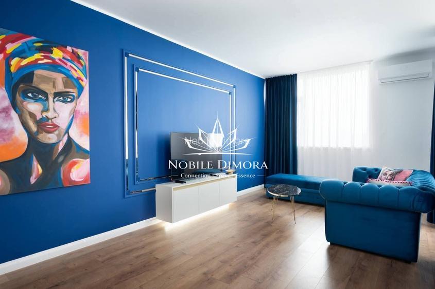 Nord One - Apartament premium cu 2 camere cu parcare subterana - Iulius mall - 2